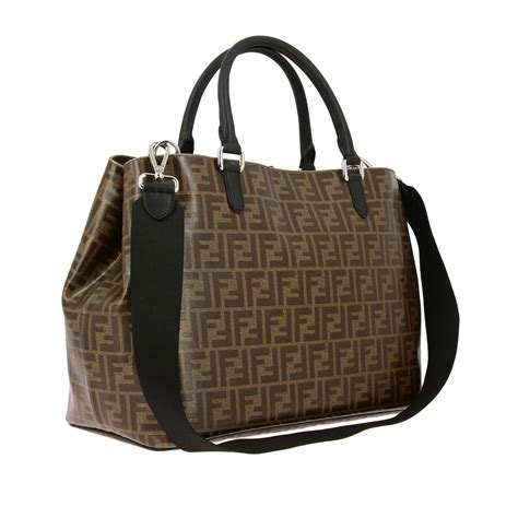 borse fendi shopping on line